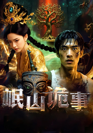 【岷山诡事】50集免费短剧全集畅看