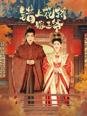 【错上花轿嫁王爷】80集短剧免费全集速看