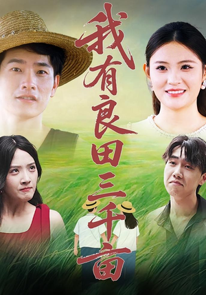 【我有良田三千亩】80集在线短剧完整版观看