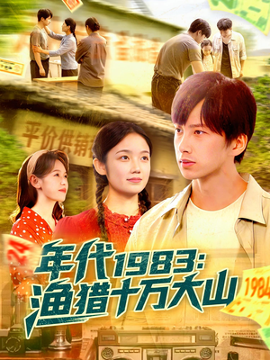 【年代1983渔猎十万大山】98集短剧全集免费速看
