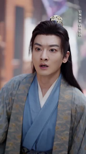 【谢他曾误芳华】57集夸克网盘短剧快看