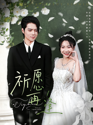 【祈愿再逢】80集短剧免费全集线上览看