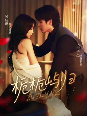 【栀栀屿归】80集短剧全集畅享在线看