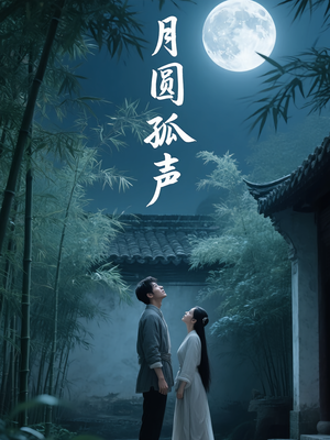 【月圆孤声】15集短剧免费在线畅享全集