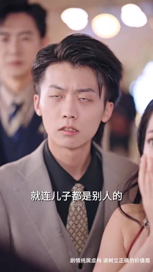 【江山暗局藏锋】48集免费短剧全集在线赏