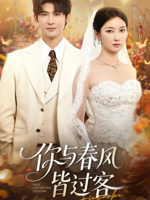 【你与春风皆过客】66集免费短剧全集畅享观看