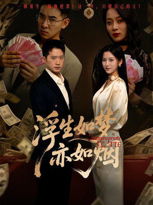 【浮生如梦亦如烟】84集在线免费短剧赏览