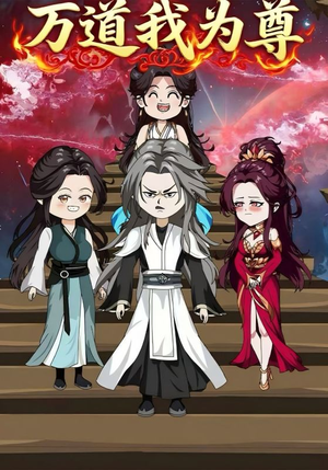 【万道我为尊】20集免费短剧在线轻松看