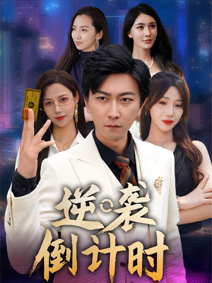 【逆袭倒计时】60集在线短剧免费观瞅