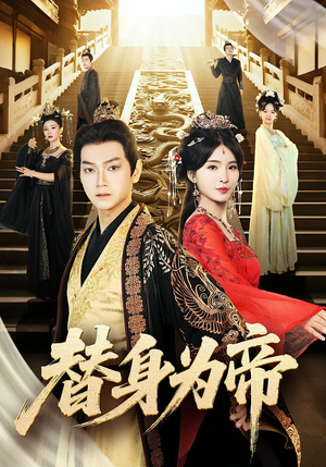 【替身为帝】免费全集92集短剧在线播放