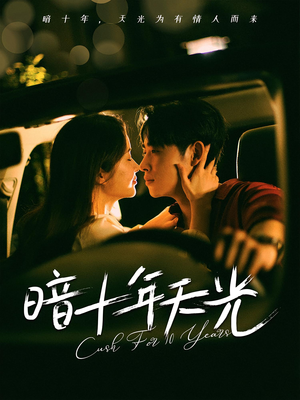 【暗十年天光】81集短剧全集无广告在线观