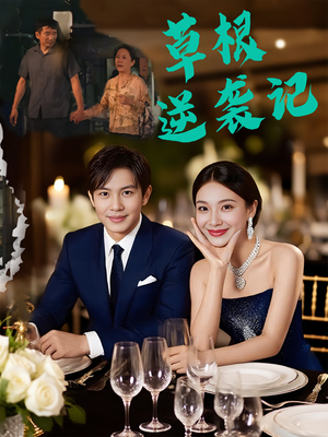 【草根逆袭记】55集在线免费赏短剧全集