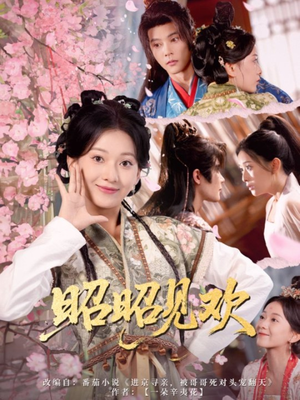 【昭昭见欢】66集短剧免费在线全集赏