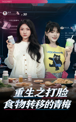 【重生之打脸食物转移的青梅】61集短剧在线免费全集赏