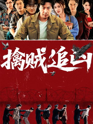 【擒贼追凶】72集短剧免费全集览看