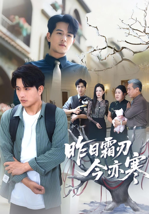 【昨日霜刃今亦寒】80集免费短剧在线畅看