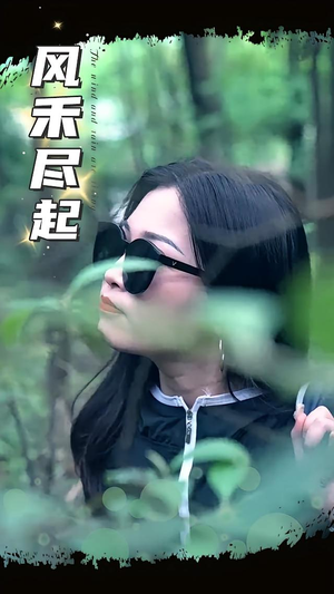 【风禾尽起】31集免费短剧在线畅享