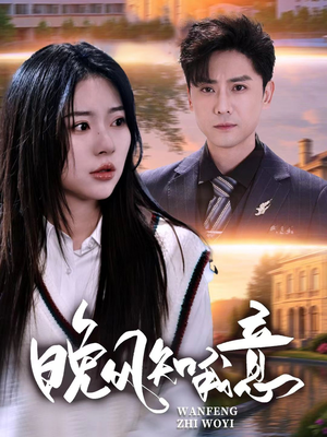 【晚风知我意】50集短剧在线畅快追看