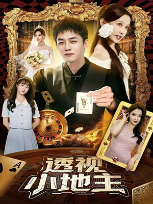 【透视小地主】74集免费短剧尽情观看