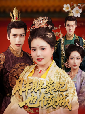 【胖胖贵妃也倾城】69集免费短剧线上览观