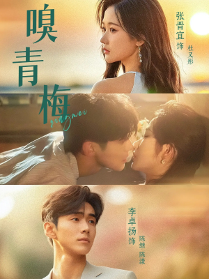 【嗅青梅】74集在线免费短剧全集观享