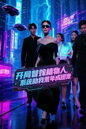 【开局替嫁植物人系统助我荒年成团宠】59集短剧免费在线尽情看