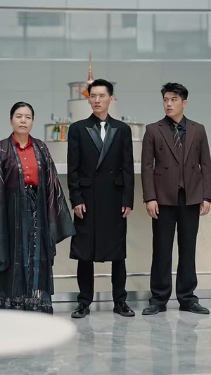 【彼岸花开花又落】76集免费短剧在线全看