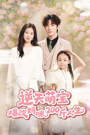 【逆天萌宝爆改妈咪200斤人生】78集在线免费看短剧全集