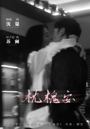 【一枕槐安】80集短剧免费在线全集瞧看