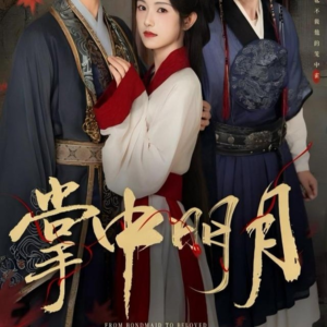【掌中明月】60集免费短剧在线高清观看