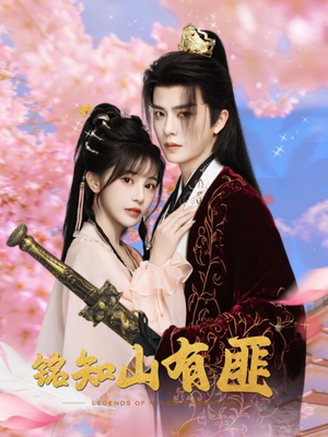 【铭知山有匪】82集免费短剧全集高清观