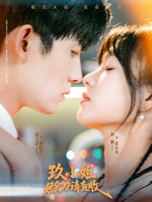 【玖小姐赊刀请查收】73集短剧免费全集线上看