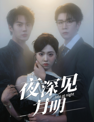 【夜深见月明】50集短剧完整版免费在线赏