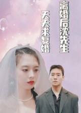 【离婚后沈先生天天求复婚】100集免费短剧全集速看