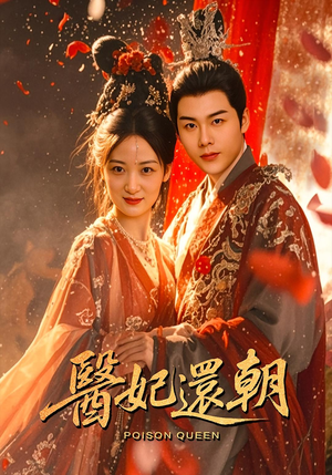 【医妃还朝】50集短剧免费在线观享