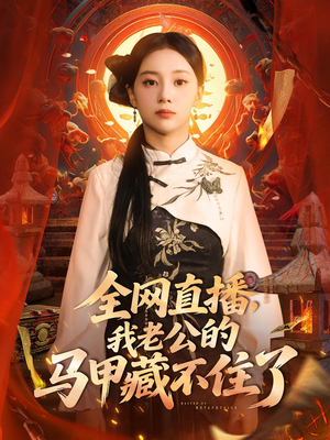 【全网直播，我老公的马甲藏不住了】80集高清短剧免费观览