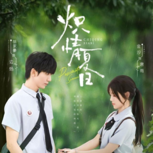 【炽情夏日】80集全集短剧在线免费看