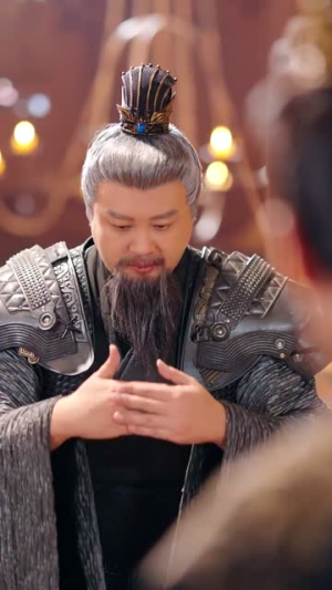 【封神你堂堂纣王偷听我一个小兵心声】80集短剧免费在线完整观看