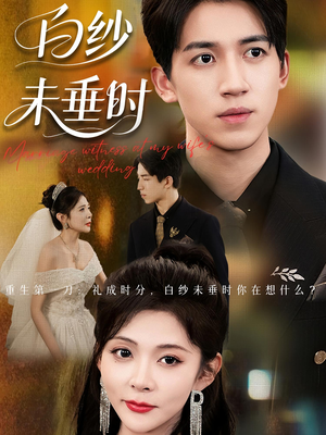 【老婆婚礼，我当证婚人&老婆婚礼我当证婚人&白纱未垂时】54集在线短剧免费全集览