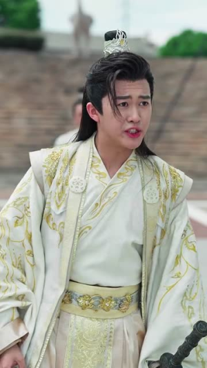 【我悟性满级你让我剑冢守墓百年】81集免费短剧完整在线观