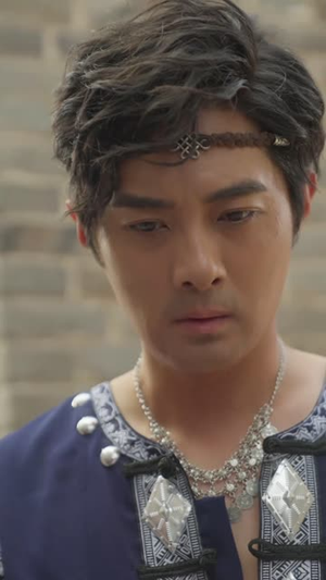 【皮鼓谣】40集免费短剧在线随心赏