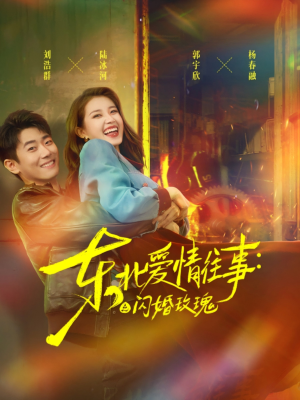 【东北爱情往事闪婚玫瑰】89集短剧免费在线看