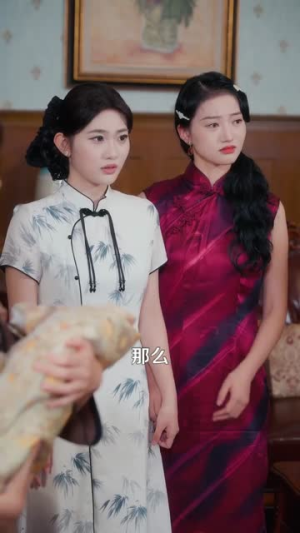 【督军开门小奶团旺家】60集全集短剧在线免费看