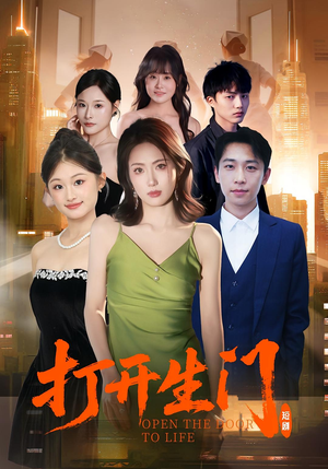 【打开生门】51集短剧在线免费随心看