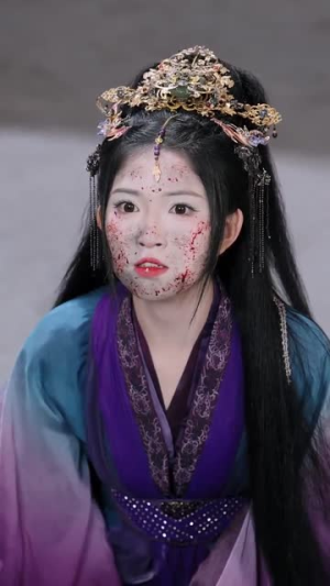 【凤凰台上听玉碎】88集在线短剧全集观赏