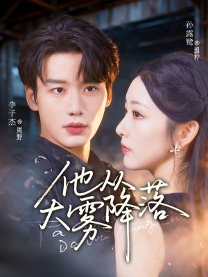 【他从大雾降落】73集短剧免费在线赏观