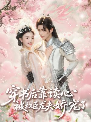 【穿书后靠读心被权臣龙夫娇宠了】81集短剧免费完整快看