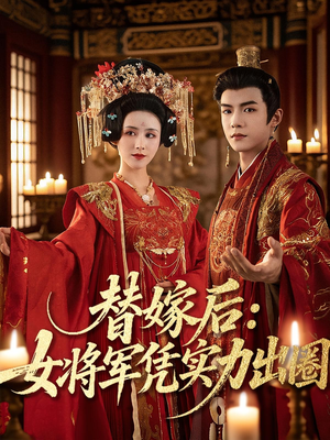 【替嫁后女将军凭实力出圈】63集高清短剧免费畅看