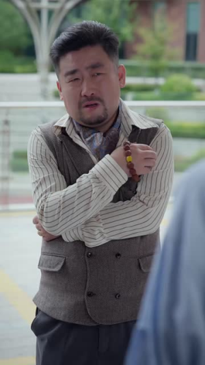 【你是卧底那我是什么】78集短剧全集免费畅看