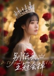 【别低头王冠会掉】70集在线全集短剧免费观
